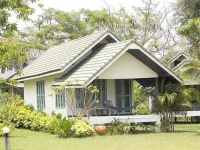 Holiday Beach Resort Ko Mak 2*