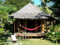 Monkey Island Resort