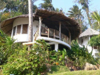 Koh Mak Cococape Resort