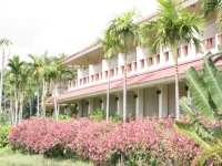 Muaklek Health Spa And Resort 3*