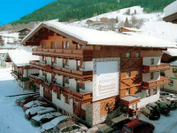 Pension Almrausch