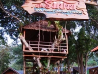 Ban Rim Pai Camping & Resort 3*