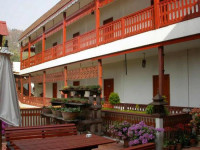 Baiyoke Chalet