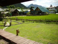 Pitchaporn House 2*