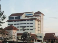 Nakhonphanom River View 5*