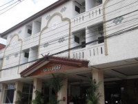 Kankrao Place