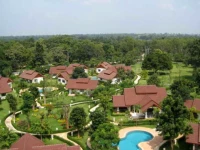 Pang Rujee Resort Residences 4*