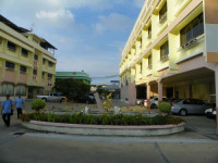 Grand Vissanu Plaza Hotel