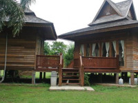 Panagarp Resort