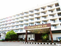 The Pimarn Hotel