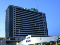 Twin Lotus Hotel