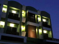 Green Place Guest House
