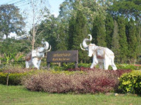 Nan Valley Resort
