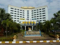 Royal Mekong Nong Khai 3*