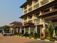 Royal Nakhara Hotel Nongkhai 3*