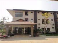 Live Inn Service Apartment