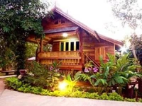 MAMs Village Hotel 2*