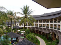 Khaolak Orchid Beach Resort