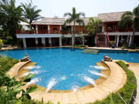 Hotspring Beach Resort & Spa