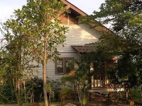 Bansuan Vichitra Resort Phitsanulok 2*