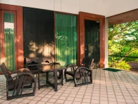 Punntara Botanic Home 3*