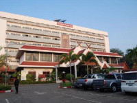 Maeyom Palace Hotel