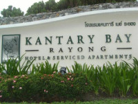 Kantary Bay Hotel Rayong