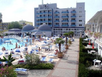 Hotel Silver Hajduszoboszlo