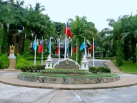 Andaman Club Hotel Ranong 5*