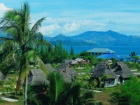 Khao Nanghong Resort 2*