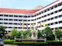 Roi Et City Hotel
