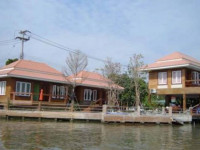 Baan Im Oun Resort