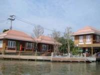 Baan Im Oun Resort 3*