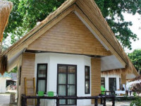 Hammam Beach Resort & Spa