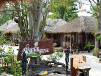 Anda Resort
