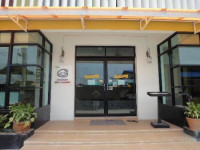 Harmony Bed and Bakery
