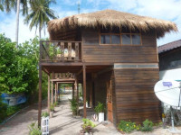 Kaixolipe Resort