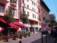 Ibis Budapest Centrum 3*