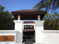 Anantara Si Kao Resort &amp; Spa