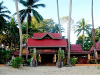Koh Mook Resort