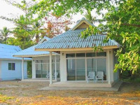 Koh Mook Nature Beach Resort