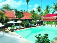 White House Beach Resort And Spa 4*