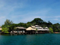 Captain Hook Resort Koh Kood
