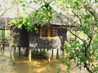 Banpu Resort & Spa