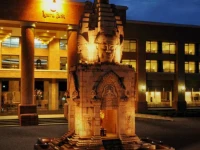 Iyara Lake Hotel & Resort 5*