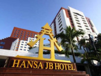 Hansa JB Hotel