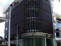 De Poem Loft Boutique Residence