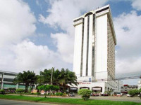 KP Grand Hotel