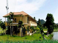 Burapha Golf & Resort