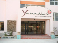 Yanadin Serviced Apartments